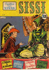 Cover for Cuentos para Niñas Sissi (Editorial Bruguera, 1959 series) #27