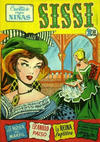 Cover for Cuentos para Niñas Sissi (Editorial Bruguera, 1959 series) #28
