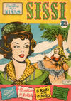 Cover for Cuentos para Niñas Sissi (Editorial Bruguera, 1959 series) #30