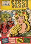 Cover for Cuentos para Niñas Sissi (Editorial Bruguera, 1959 series) #31