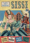Cover for Cuentos para Niñas Sissi (Editorial Bruguera, 1959 series) #36