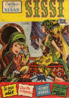 Cover for Cuentos para Niñas Sissi (Editorial Bruguera, 1959 series) #38