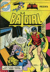 Cover for Batman (Editorial Bruguera, 1979 series) #17