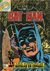 Cover for Batman (Editorial Bruguera, 1979 series) #18