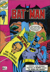 Cover for Batman (Editorial Bruguera, 1979 series) #22