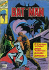 Cover for Batman (Editorial Bruguera, 1979 series) #24