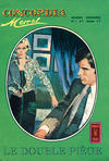 Cover for Concordia (Arédit-Artima, 1979 series) #1