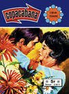 Cover for Copacabana (Arédit-Artima, 1977 series) #1