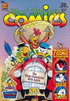 Cover for Walt Disney's Comics (Otter Press, 2004 ? series) #635