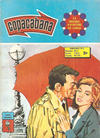 Cover for Copacabana (Arédit-Artima, 1977 series) #4