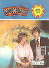 Cover for Copacabana (Arédit-Artima, 1977 series) #21