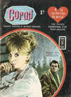 Cover for Corail (Arédit-Artima, 1963 series) #21