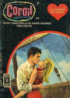 Cover for Corail (Arédit-Artima, 1963 series) #34