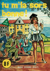 Cover for Les Cornards (Elvifrance, 1982 series) #4