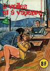 Cover for Les Cornards (Elvifrance, 1982 series) #5