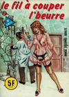 Cover for Les Cornards (Elvifrance, 1982 series) #7