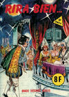 Cover for Les Cornards (Elvifrance, 1982 series) #10