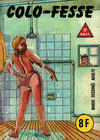 Cover for Les Cornards (Elvifrance, 1982 series) #11