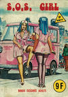 Cover for Les Cornards (Elvifrance, 1982 series) #13