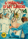 Cover for Les Cornards (Elvifrance, 1982 series) #18