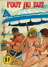 Cover for Les Cornards (Elvifrance, 1982 series) #19