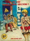 Cover for Les Cornards (Elvifrance, 1982 series) #20