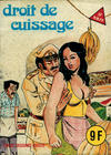 Cover for Les Cornards (Elvifrance, 1982 series) #21