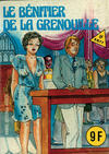 Cover for Les Cornards (Elvifrance, 1982 series) #22