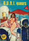 Cover for Les Cornards (Elvifrance, 1982 series) #24