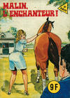 Cover for Les Cornards (Elvifrance, 1982 series) #25