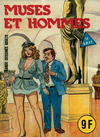 Cover for Les Cornards (Elvifrance, 1982 series) #26