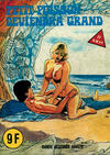 Cover for Les Cornards (Elvifrance, 1982 series) #27