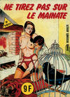 Cover for Les Cornards (Elvifrance, 1982 series) #29