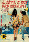 Cover for Les Cornards (Elvifrance, 1982 series) #36