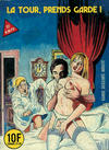 Cover for Les Cornards (Elvifrance, 1982 series) #40