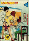 Cover for Les Cornards (Elvifrance, 1982 series) #41