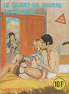 Cover for Les Cornards (Elvifrance, 1982 series) #37