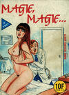 Cover for Les Cornards (Elvifrance, 1982 series) #42