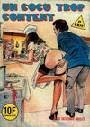 Cover for Les Cornards (Elvifrance, 1982 series) #49