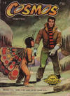 Cover for Cosmos (Arédit-Artima, 1967 series) #15
