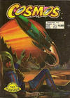 Cover for Cosmos (Arédit-Artima, 1967 series) #25