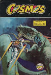 Cover for Cosmos (Arédit-Artima, 1967 series) #47