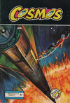 Cover for Cosmos (Arédit-Artima, 1967 series) #52
