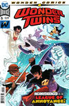 Cover Thumbnail for Wonder Twins (2019 series) #5