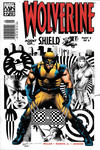 Cover Thumbnail for Wolverine (2003 series) #27 [Newsstand]