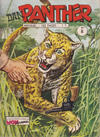 Cover for Dan Panther (Mon Journal, 1965 series) #8