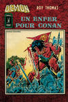 Cover for Démon (Arédit-Artima, 1976 series) #18