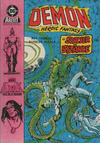 Cover for Démon (Arédit-Artima, 1985 series) #3