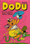 Cover for Dodu (Société Française de Presse Illustrée (SFPI), 1970 series) #45