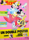 Cover for Le Journal de Mickey (Hachette, 1952 series) #1737